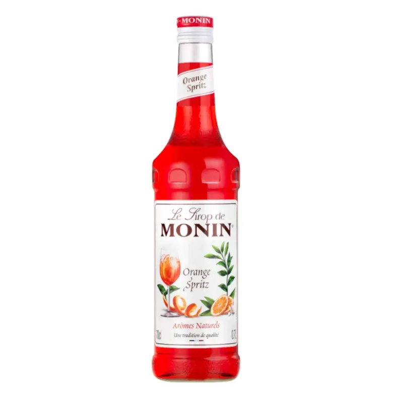Sirop Orange Spritz 700 ml