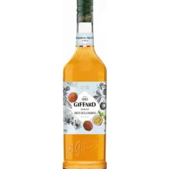 Sirop passion - 350 ml