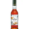 Sirop saveur caramel - 350 ml