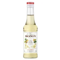 Sirop saveur chocolat blanc 700 ml