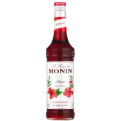 Sirop saveur Hibiscus 700 ml