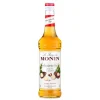 Sirop saveur noix de macadamia 700 ml