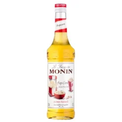 Sirop saveur pop-corn 700 ml