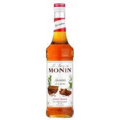 Sirop saveur Spéculoos 700 ml