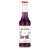 Sirop Saveur Violette 250 ml