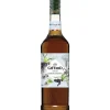Sirop sucre de canne roux - 1L