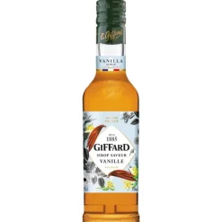 Sirop vanille - 350 ml