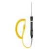 sonde pour thermomètre électronique à thermocouple 12 cm