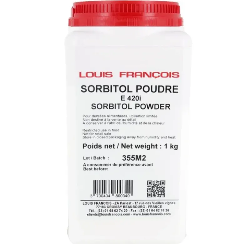 Sorbitol 1 kg