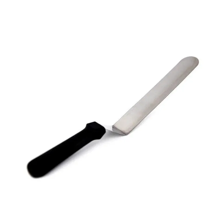 Spatule coudée 25 cm