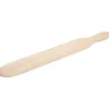 spatule à crêpe bois 40 cm