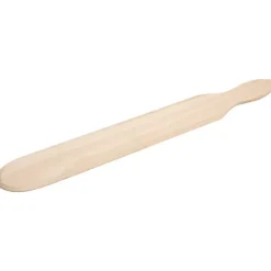 spatule à crêpe bois 40 cm