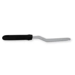 Spatule de glaçage coudée 30 cm