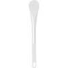 Spatule droite Exoglass® blanche - 35 cm