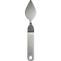 Spatule à former les feuilles en chocolat 30 mm