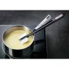 spatule thermomètre digitale souple Elveo 38.5 cm