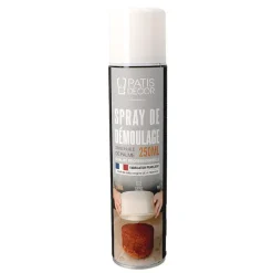 Spray de démoulage 250 ml