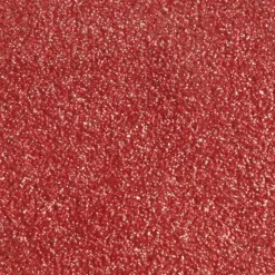 Spray de paillettes rouges 10g