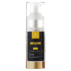 spray poudre métallique en atomiseur or 10 g