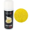 Spray velours jaune à base de beurre de cacao 400mL