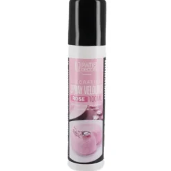 Spray velours rose 100mL