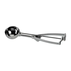 Stöckel cuillère à glace inox à pince Type CR 36 portions au litre