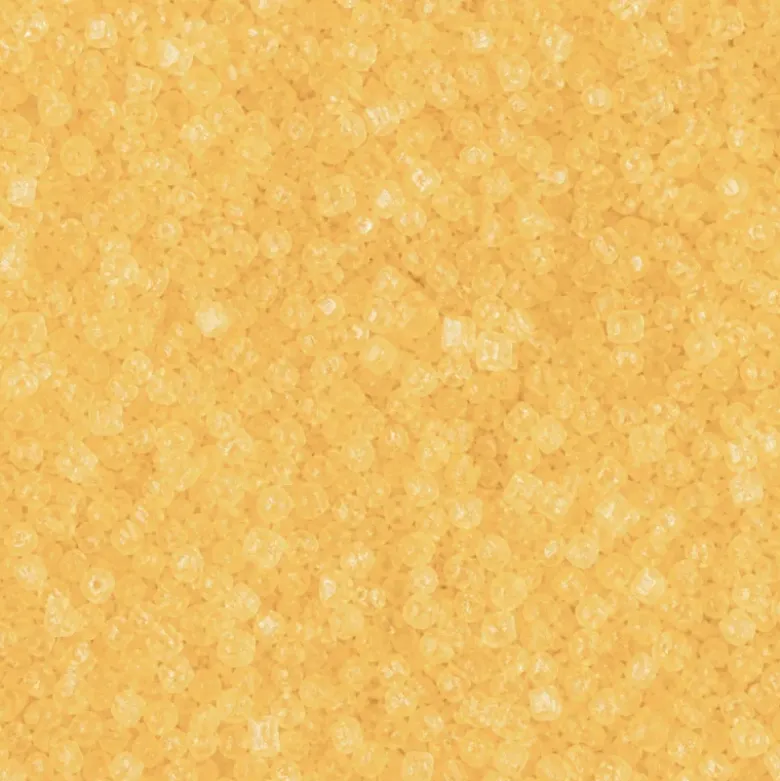 Sucre barbe à papa parfum citron