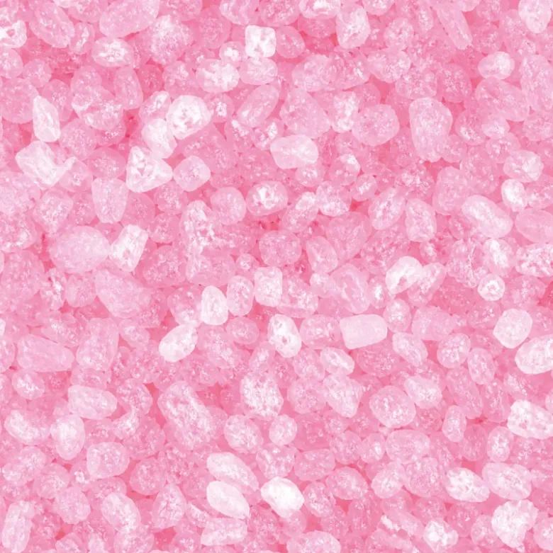 Sucre barbe à papa parfum grenadine
