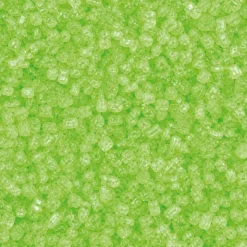 Sucre barbe à papa parfum pomme verte