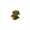 Support carton rond or individuel 8 cm (x 200)