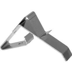 support clipsable pour sonde de thermomètre de cuisson
