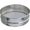 Tamis à farine inox De Buyer 16 cm