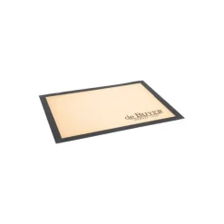 Tapis de cuisson ajouré antiadhésif AIRMAT silicone 40 x 30 cm