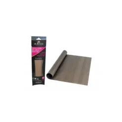 Tapis de cuisson anti-adhésif réutilisable 60 x 40 cm