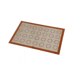 Tapis de cuisson à macarons Silpat (58,5 x 38,5 cm)