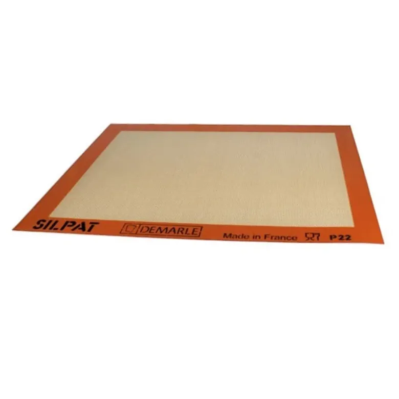 Tapis de cuisson Silpat 52 x 31,5 cm