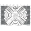 Tapis pâte à sucre 40 x 60 cm