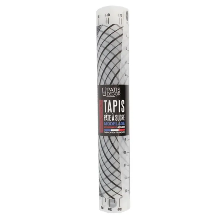 Tapis pâte à sucre 40 x 60 cm
