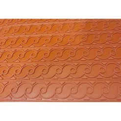 tapis relief silicone 530x370 arabesques