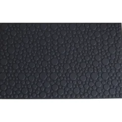 tapis relief silicone 528x330 bulles