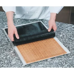 tapis relief silicone 565x370 grande frise grecque