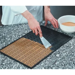 tapis relief silicone 565x370 grande frise grecque