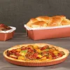 Tartelette en carton 9 cm (x50)