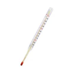 Thermomètre confiseur sans gaine +80+200°C