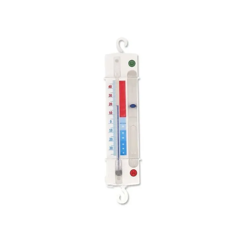 Thermomètre frigo et congélateur -30°C +40°C