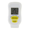 thermomètre électronique à thermocouple sans sonde de -50° à +300° c
