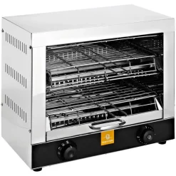 Toasteur à 2 étages