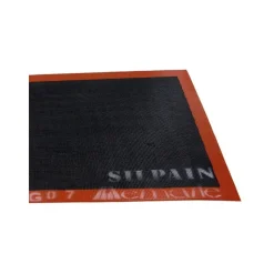 Toile boulangère SILPAIN 58,5 x 38,5 cm
