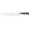 Tradition couteau de cuisine forgé monobloc inox 25 cm