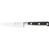 Tradition couteau d'office forgé monobloc inox 10 cm